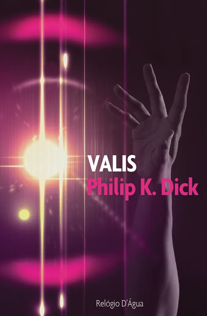 Imagem do produto  Valis