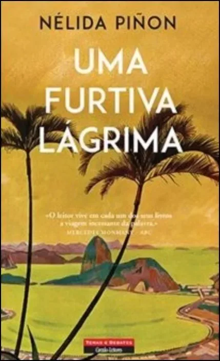 Imagem do produto  Uma Furtiva Lágrima