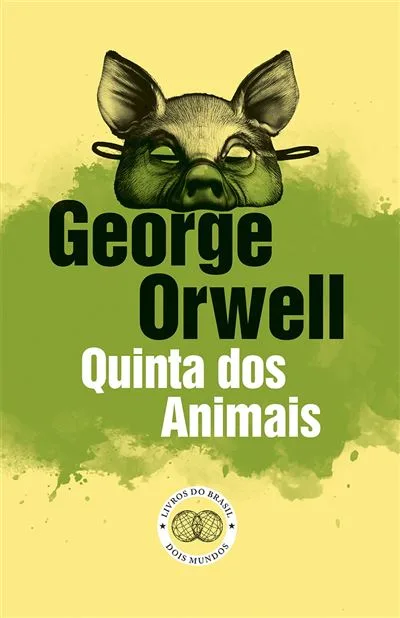 Imagem do produto  A Quinta dos Animais