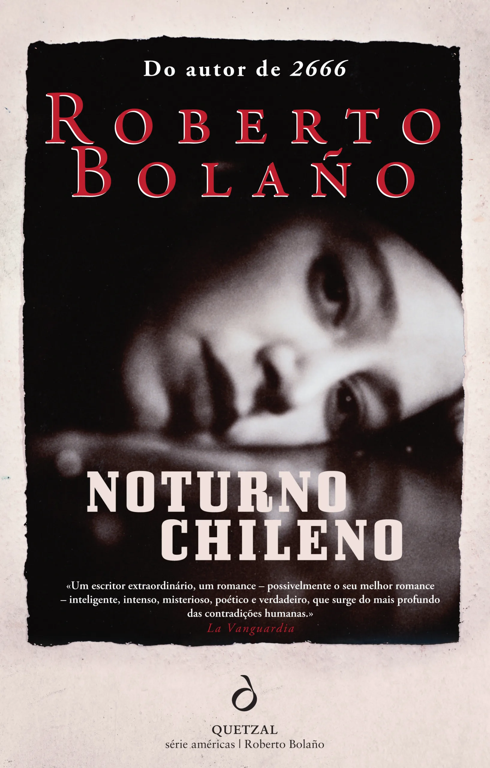 Imagem do produto  Noturno Chileno