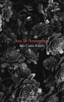 Imagem do produto  Ana de Amsterdam