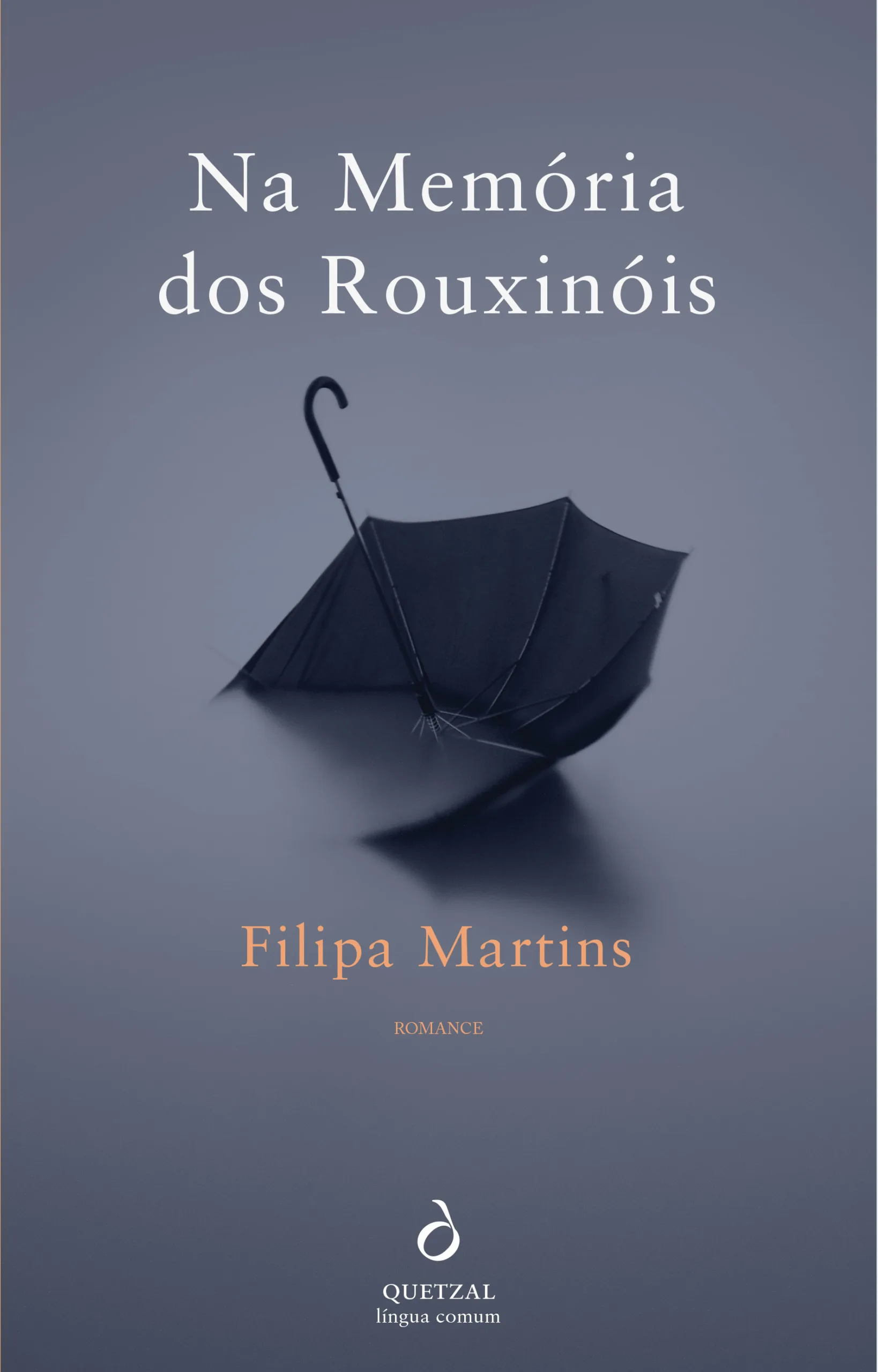 Imagem do produto  Na Memória dos Rouxinóis