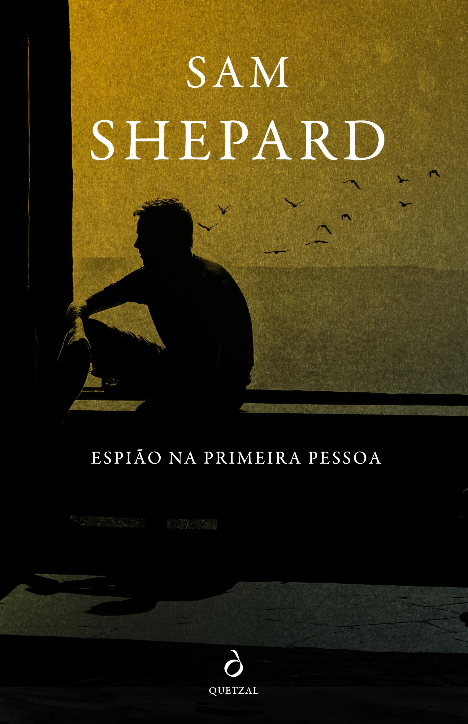 Imagem do produto  Espião na Primeira Pessoa