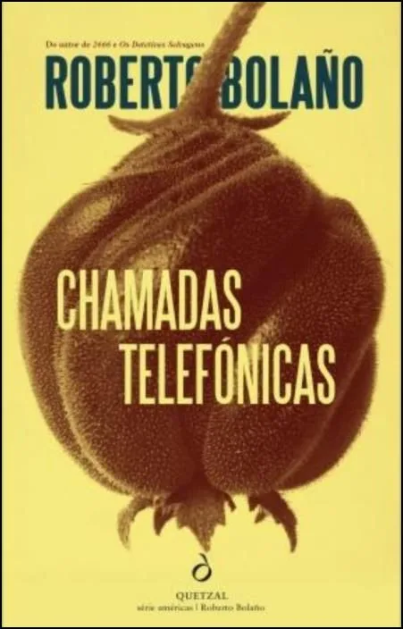 Imagem do produto  Chamadas Telefónicas