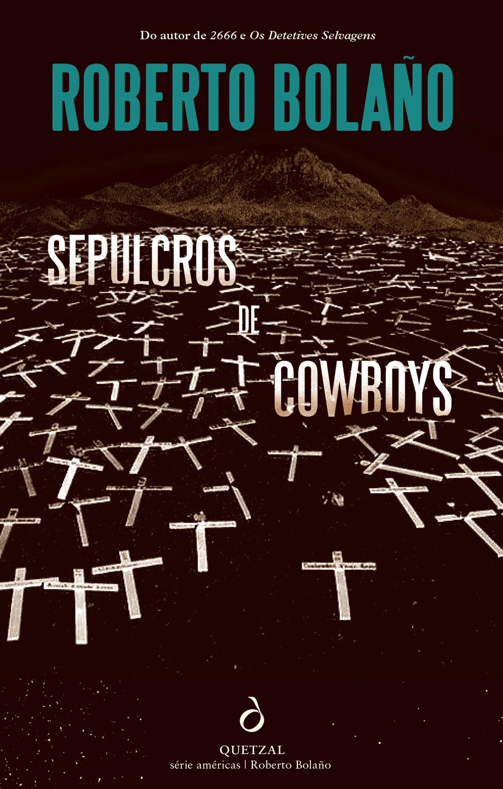 Imagem do produto  Sepulcros de Cowboys