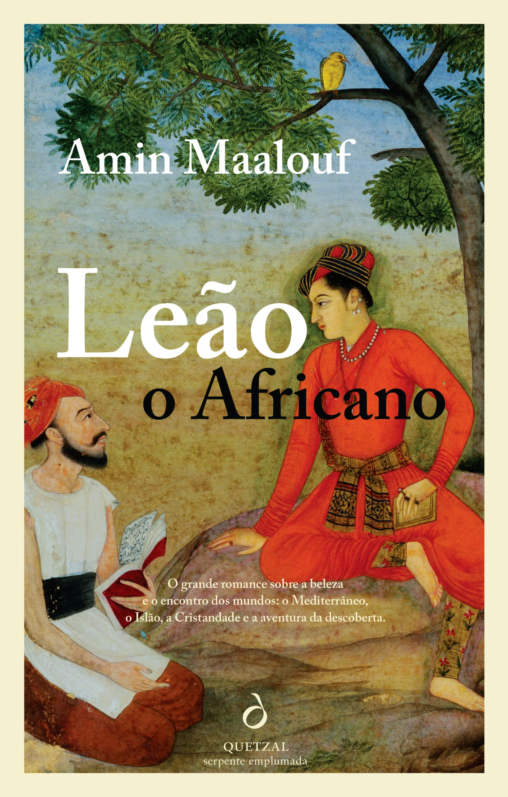Imagem do produto  Leão, O Africano