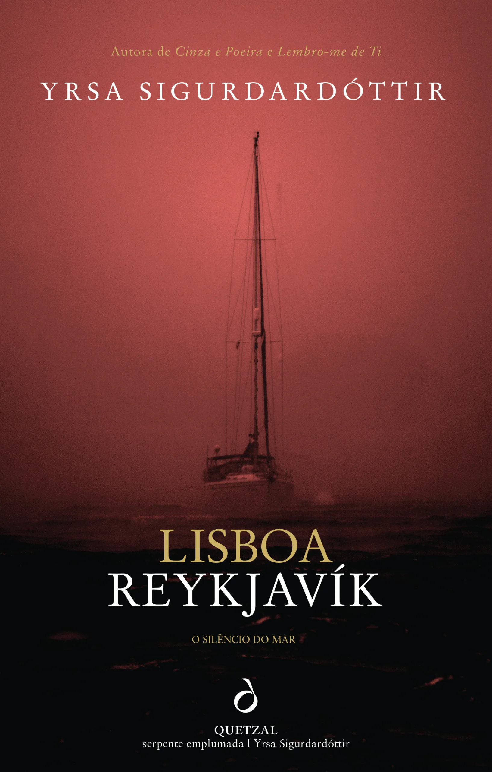 Imagem do produto  Lisboa Reykjavík