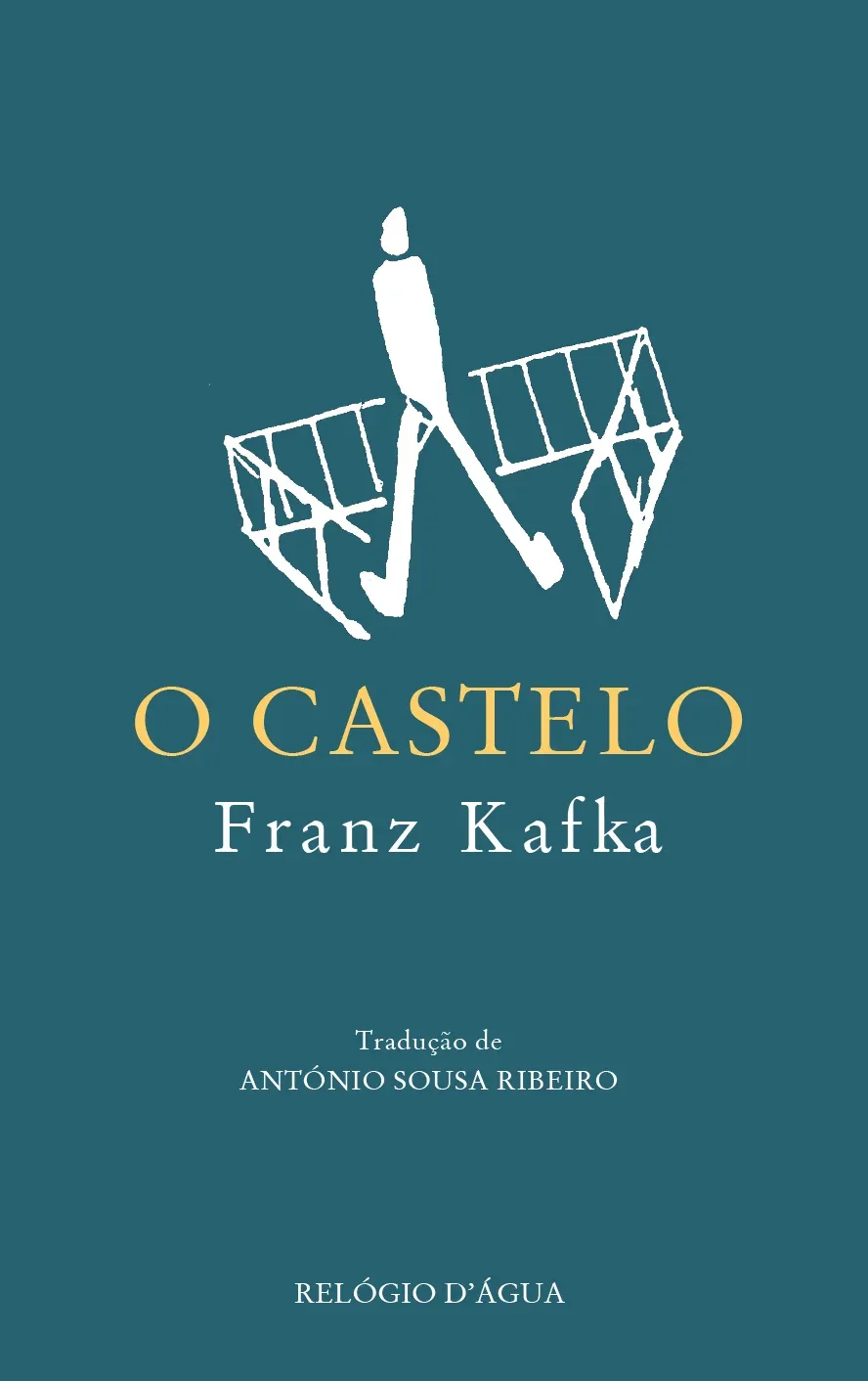 Imagem do produto  O Castelo