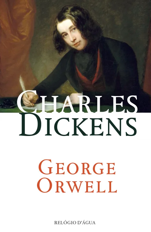 Imagem do produto  Charles Dickens