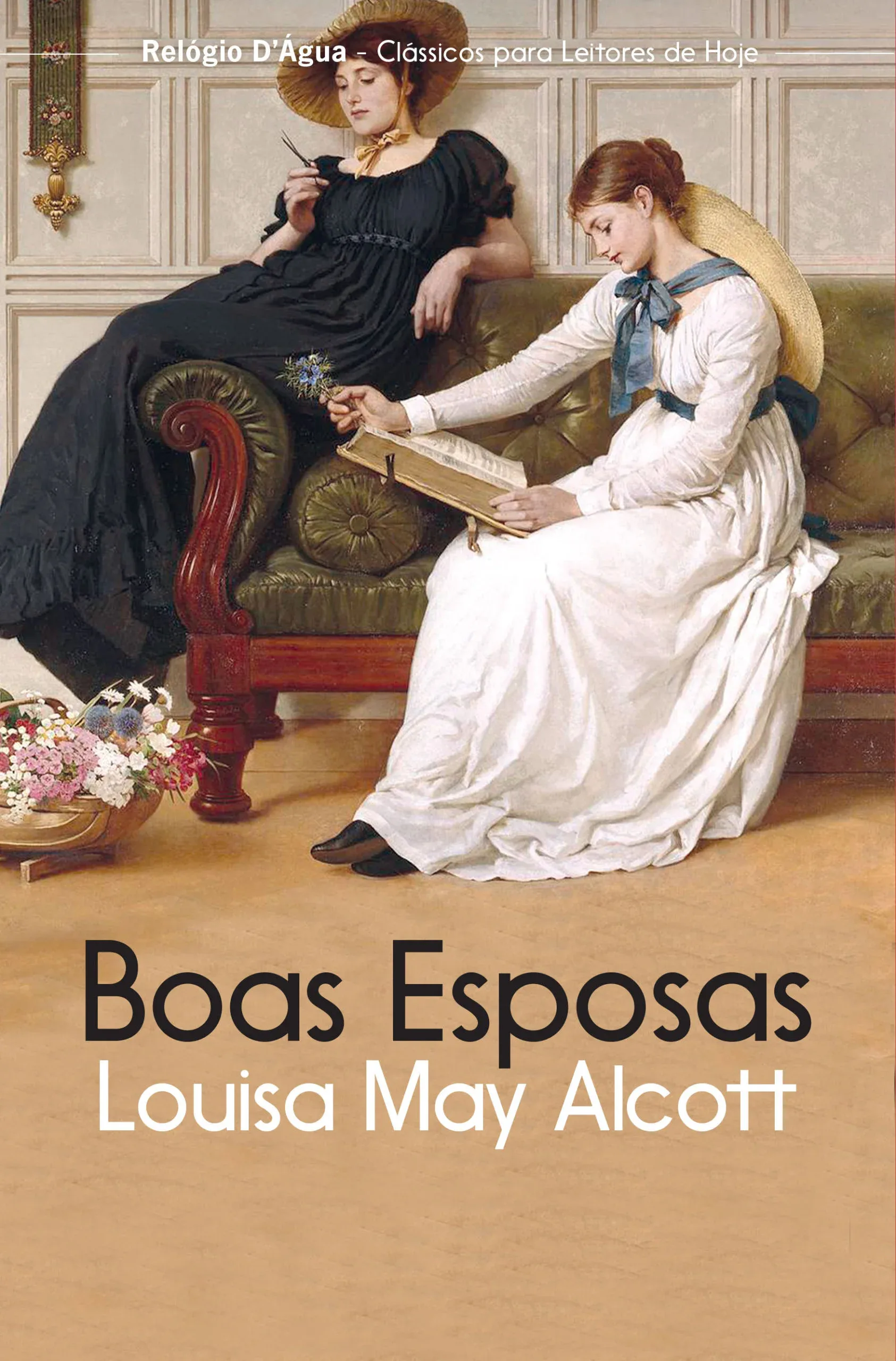 Imagem do produto  Boas Esposas