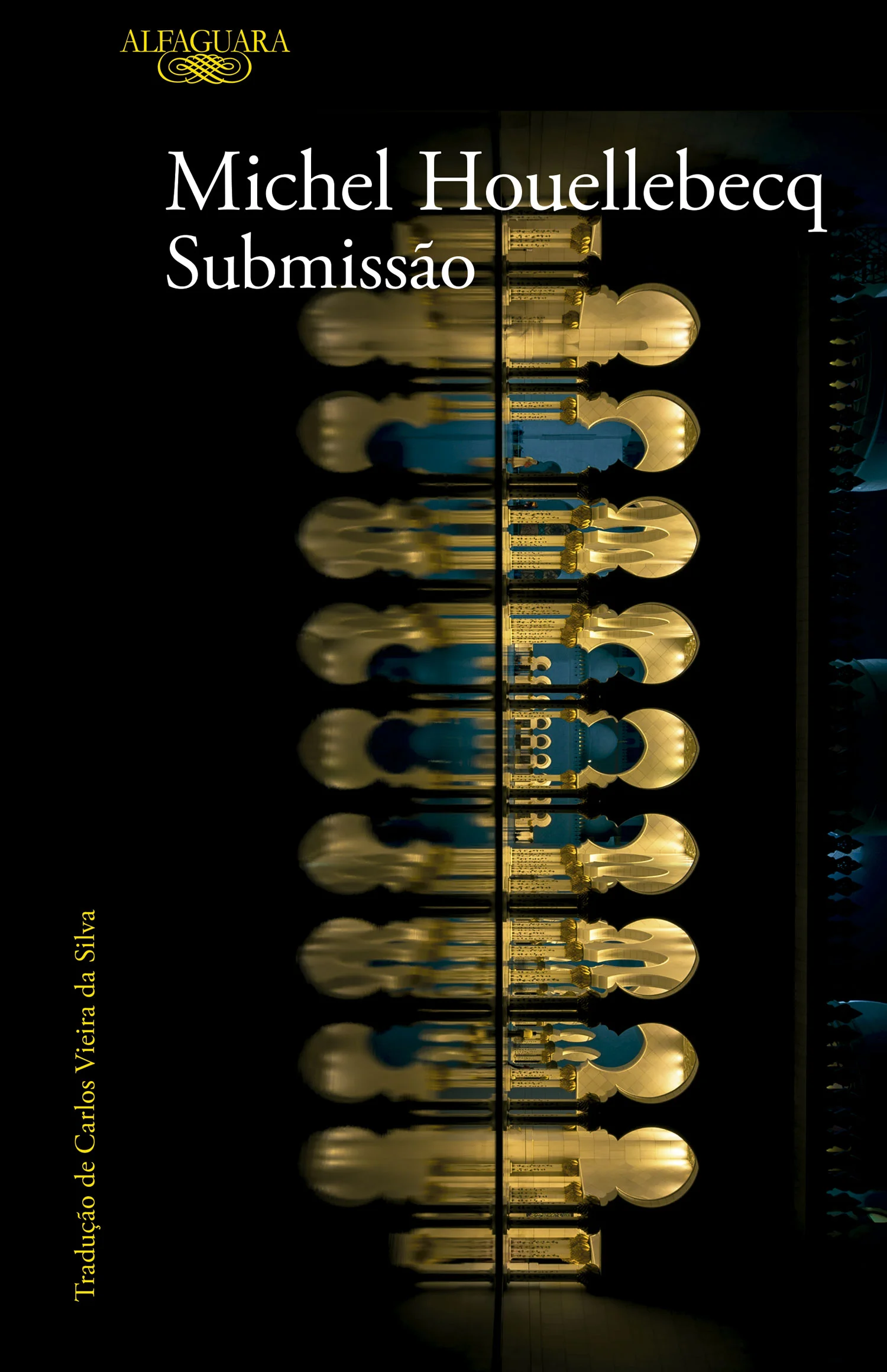 Imagem do produto  Submissão