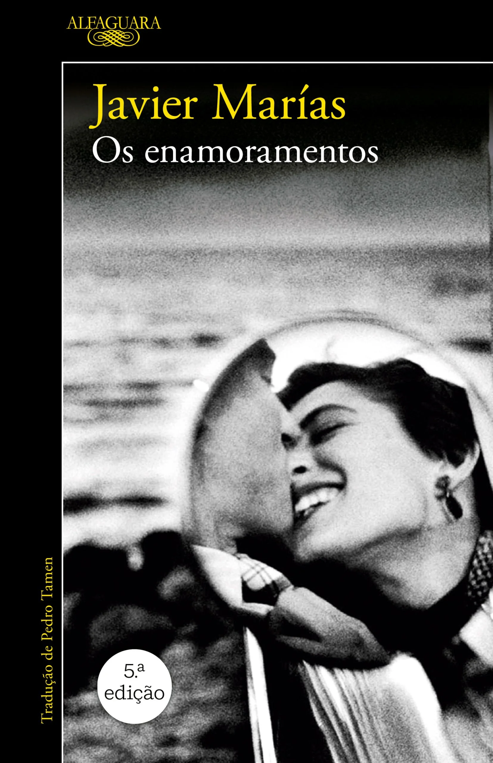 Imagem do produto  Os Enamoramentos