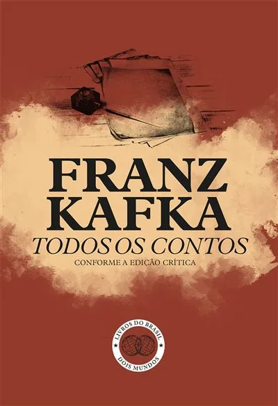 Imagem do produto  Todos os Contos