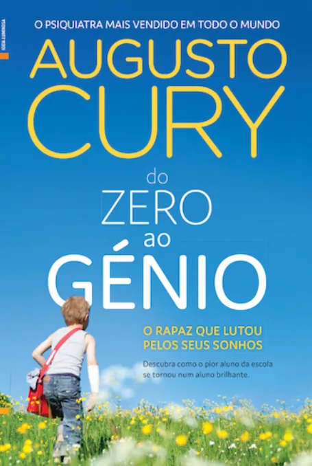 Imagem do produto  Do Zero ao Génio