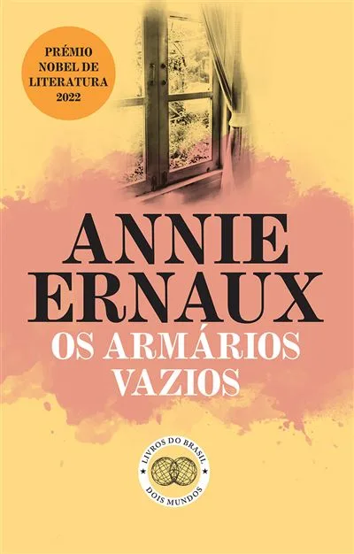 Imagem do produto  Os Armários Vazios