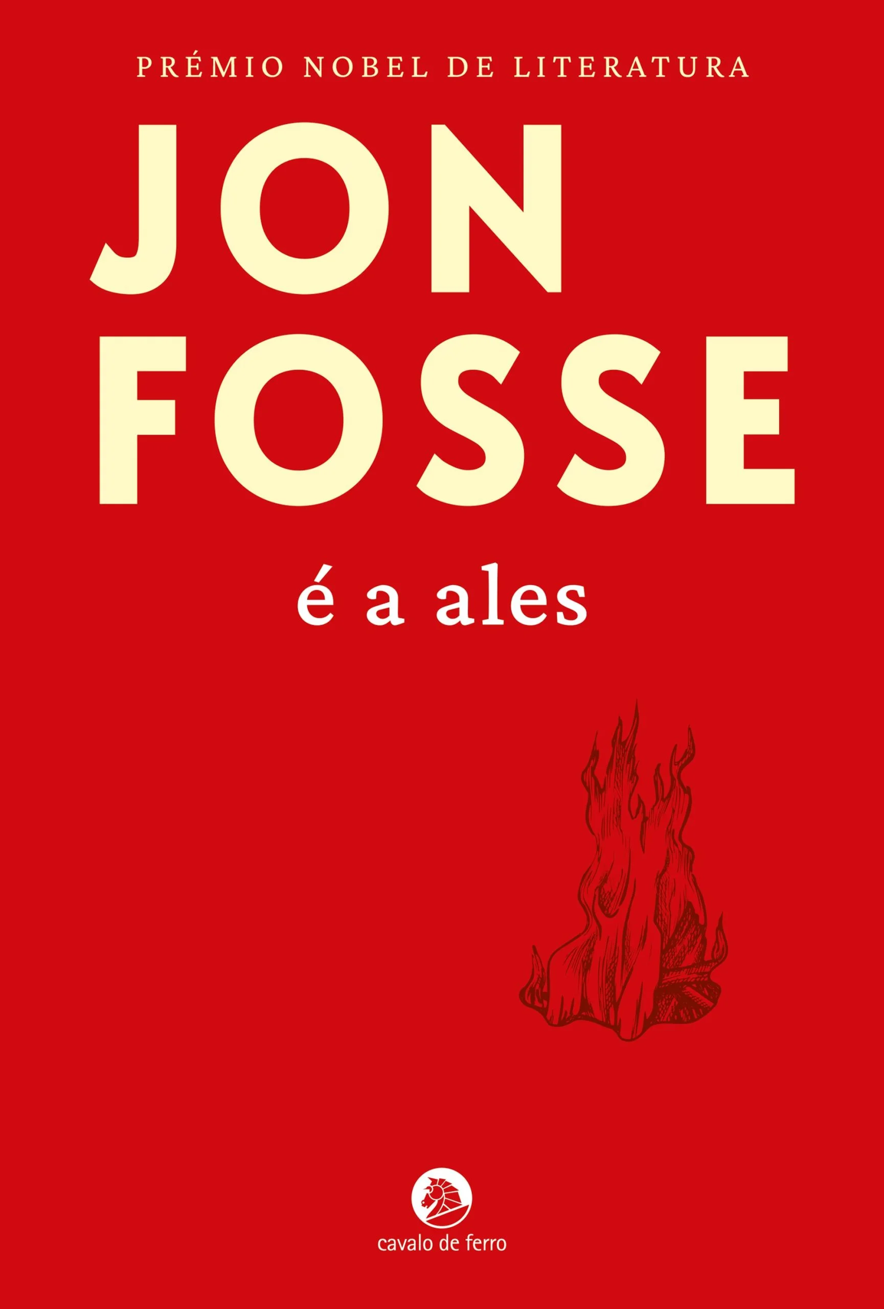 Imagem do produto  É a Ales