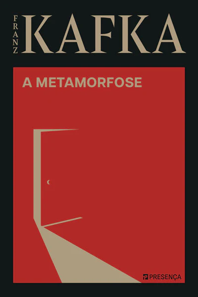 Imagem do produto  A Metamorfose
