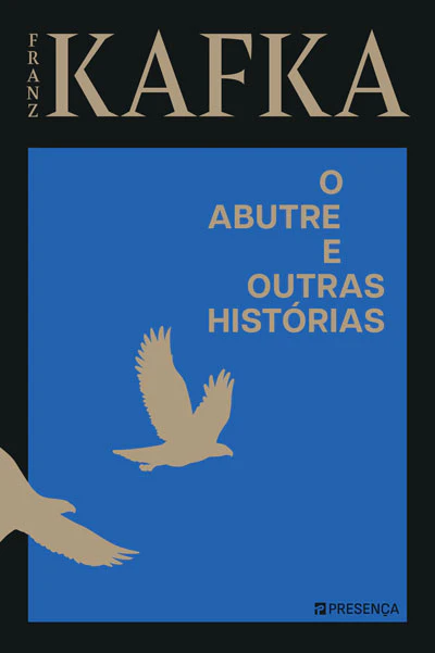 Imagem do produto  O Abutre e Outras Histórias