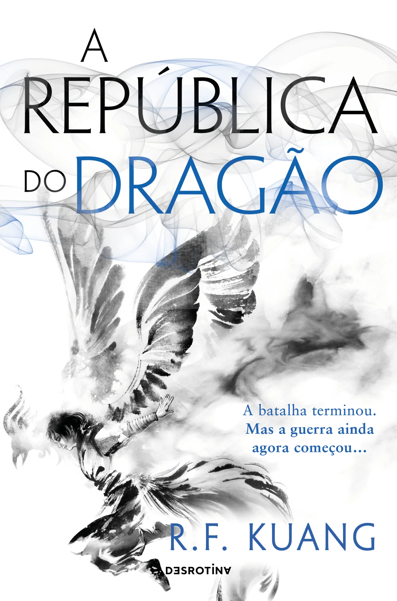Imagem do produto  A República Do Dragão