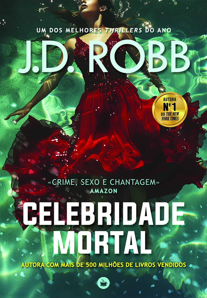 Imagem do produto  Celebridade Mortal
