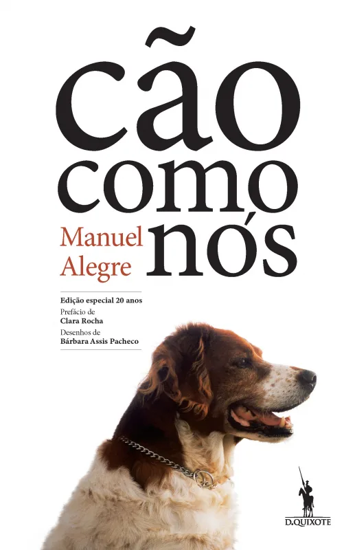Imagem do produto  Cão Como Nós