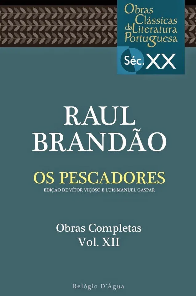 Imagem do produto  Os Pescadores