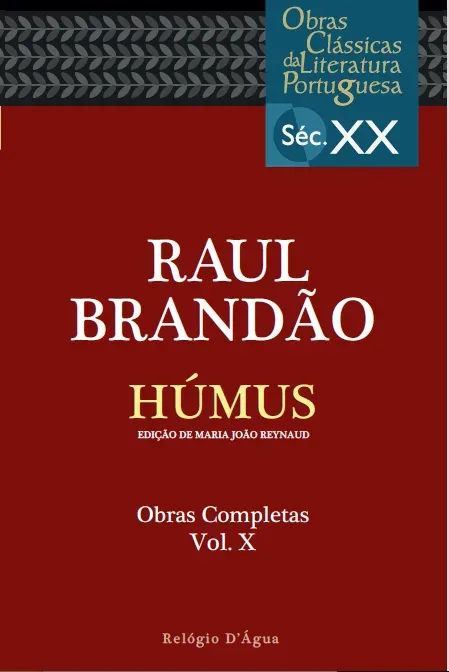 Imagem do produto  Húmus