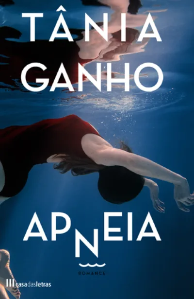 Imagem do produto  Apneia