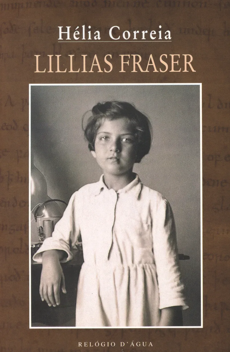 Imagem do produto  Lillias Fraser