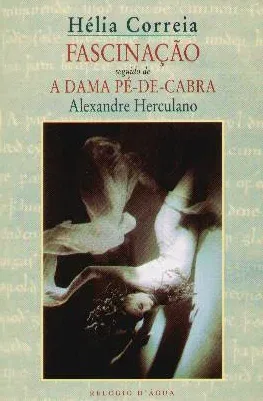 Imagem do produto  Fascinação
