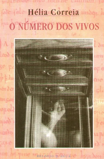 Imagem do produto  O Número dos Vivos