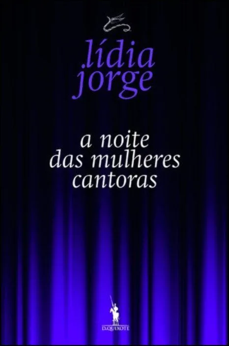 Imagem do produto  A Noite das Mulheres Cantoras