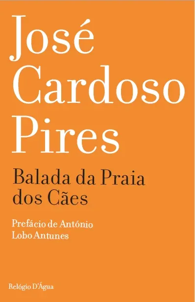 Imagem do produto  Balada da Praia dos Cães