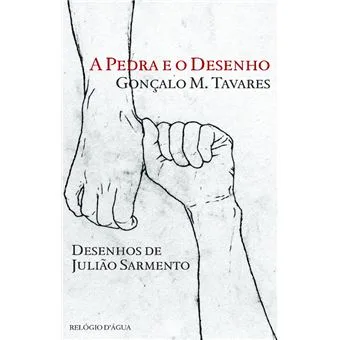Imagem do produto  A Pedra e o Desenho