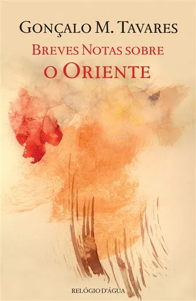 Imagem do produto  Breves Notas sobre o Oriente