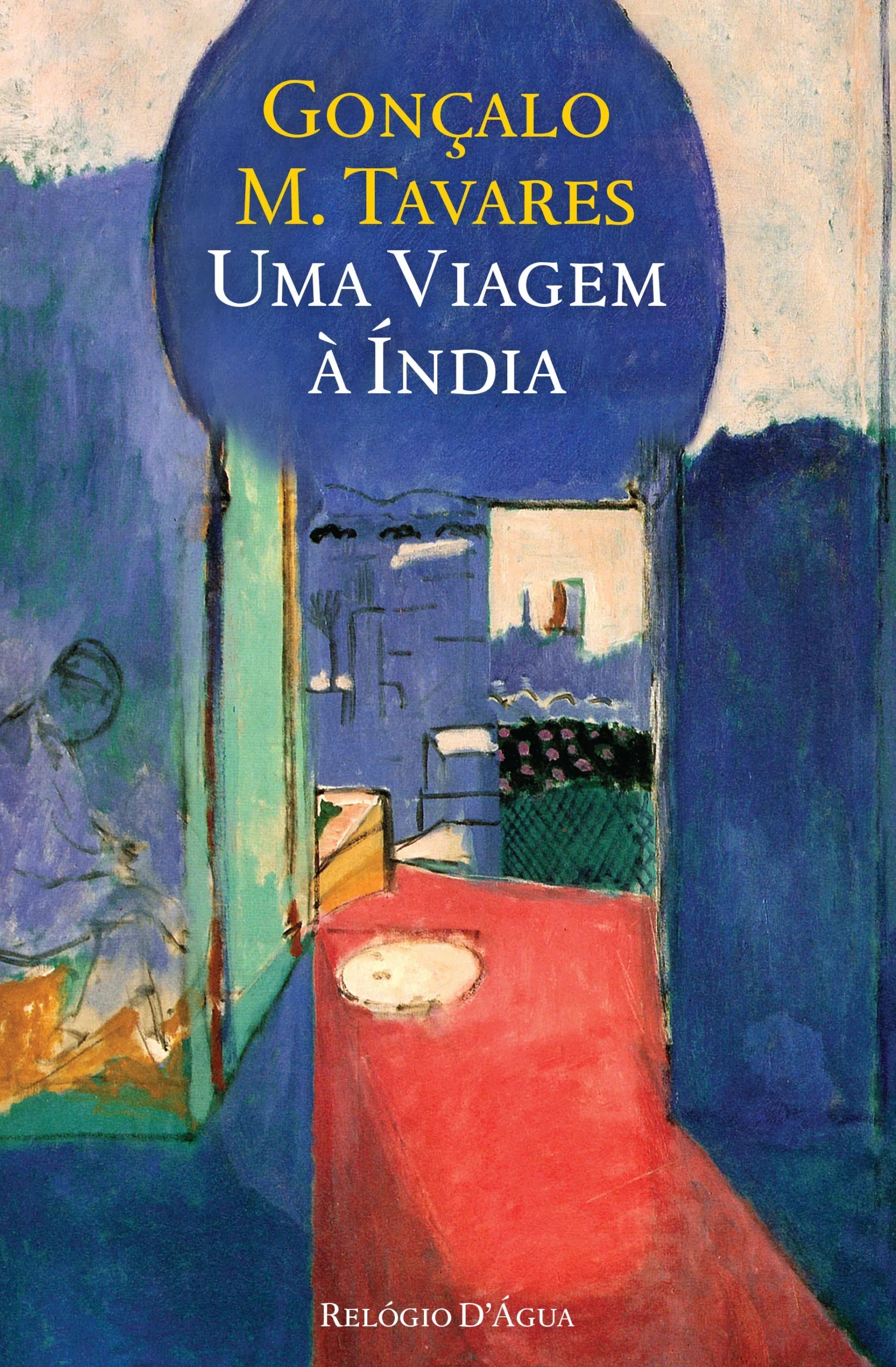 Imagem do produto  Uma Viagem à Índia