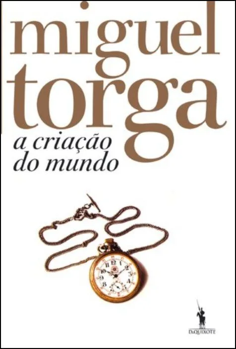 Imagem do produto  A Criação do Mundo