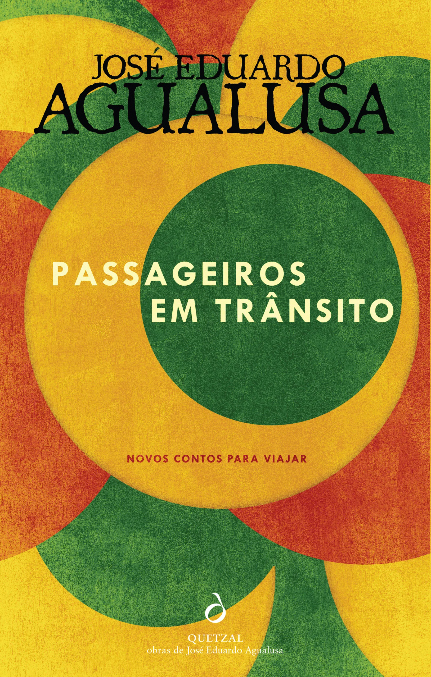 Imagem do produto  Passageiros em Trânsito