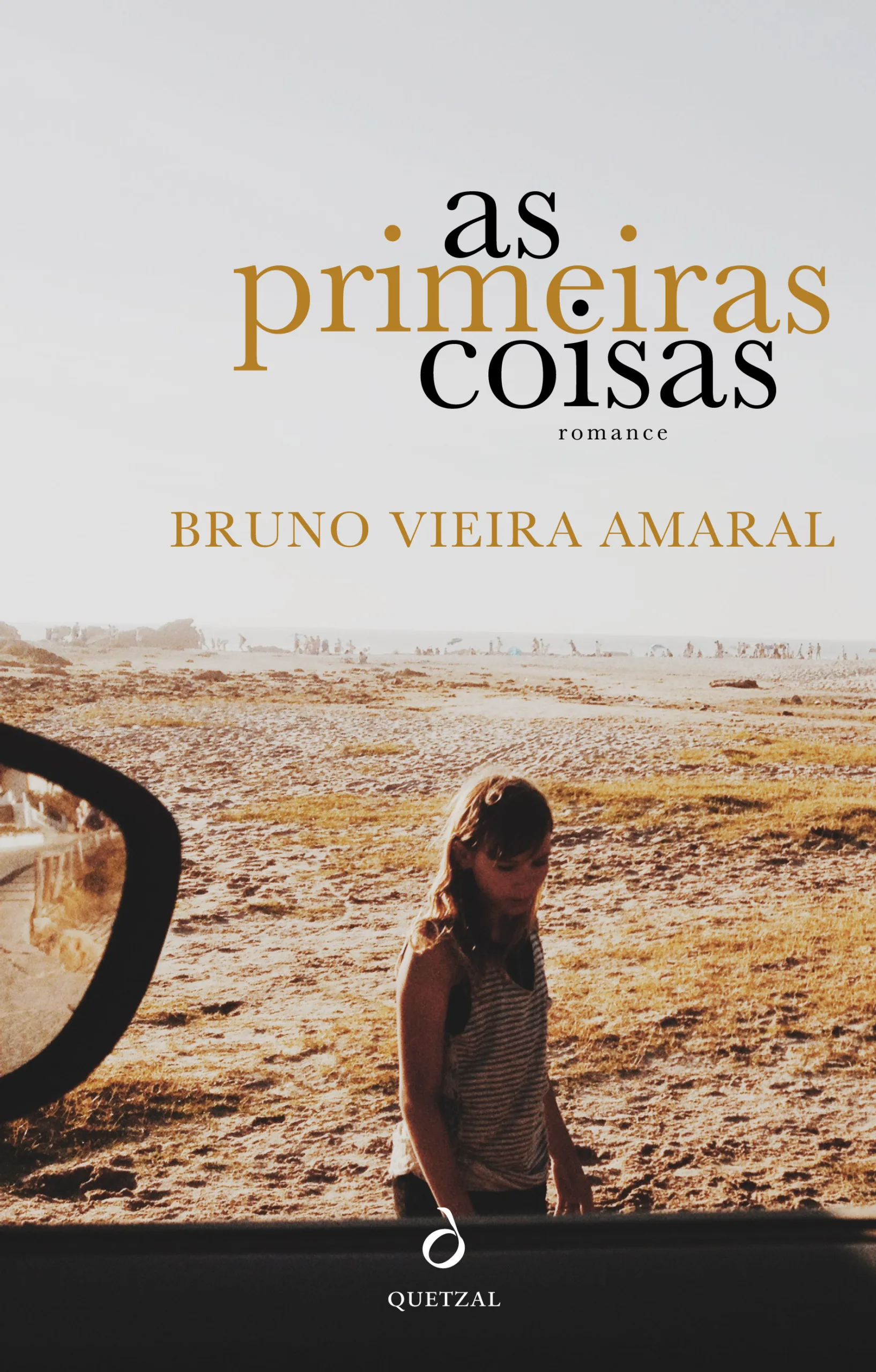 Imagem do produto  As Primeiras Coisas