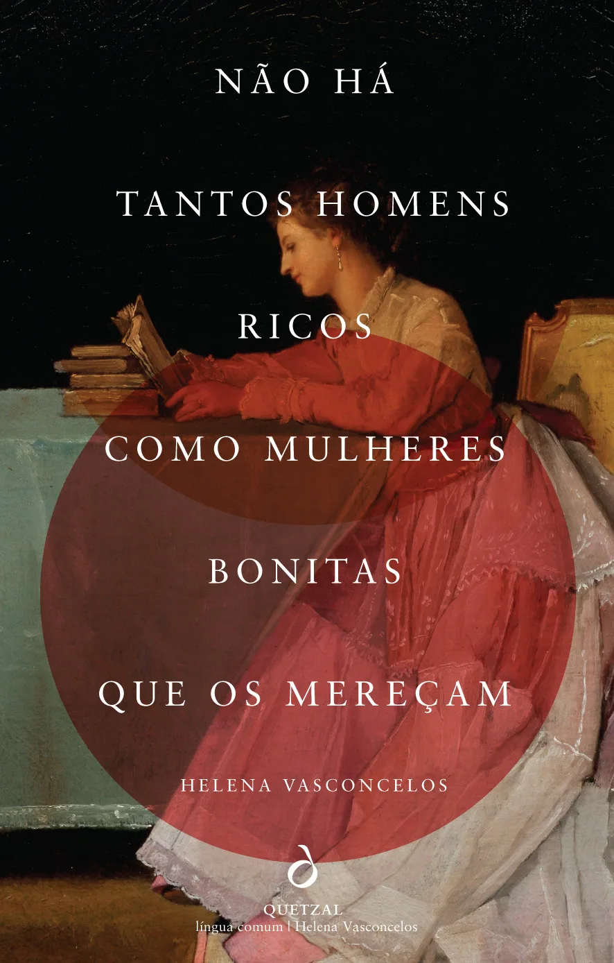 Imagem do produto  Não Há Tantos Homens Ricos como Mulheres Bonitas Que os Mereçam
