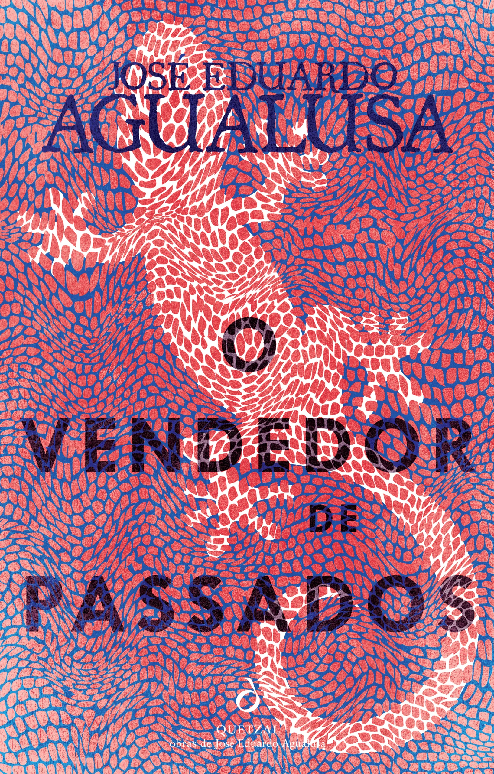 Imagem do produto  O Vendedor de Passados