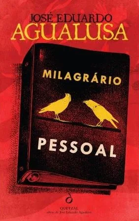 Imagem do produto  Milagrário Pessoal