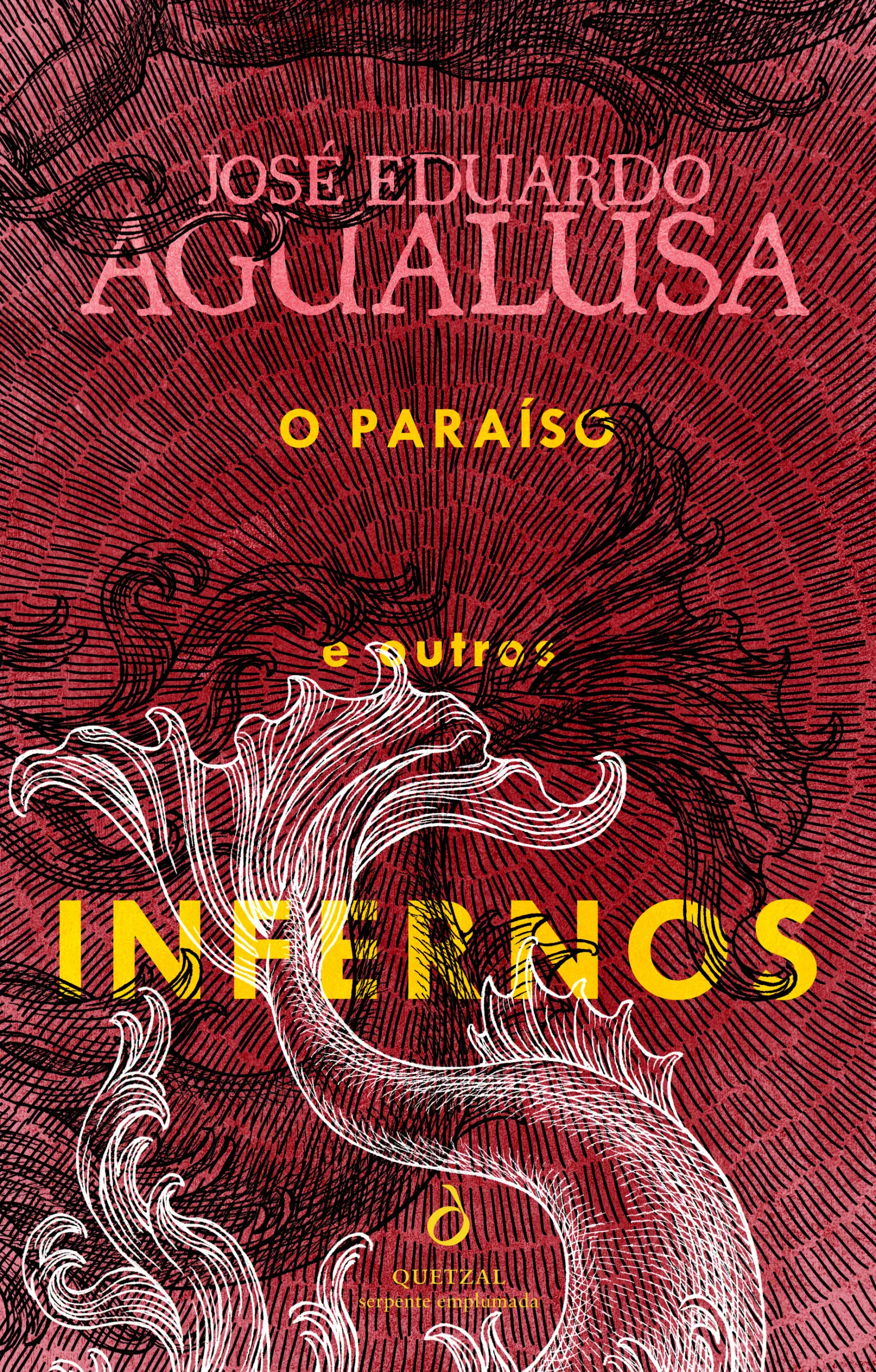 Imagem do produto  O Paraíso e Outros Infernos