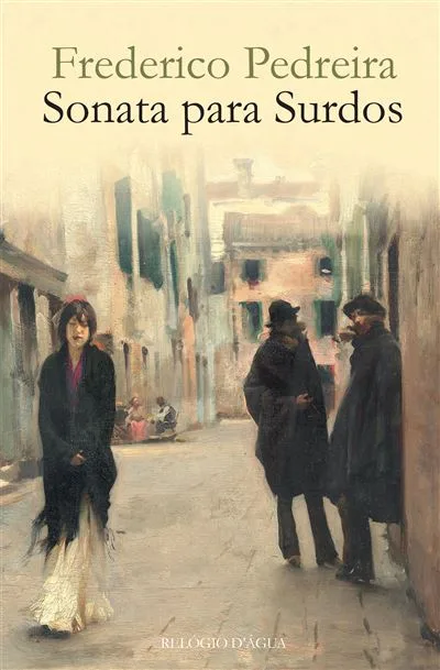 Imagem do produto  Sonata para Surdos