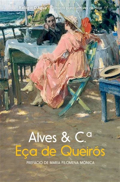 Imagem do produto  Alves & C.ª