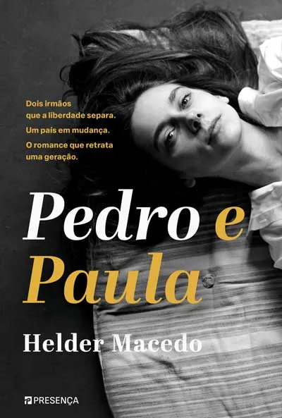 Imagem do produto  Pedro e Paula