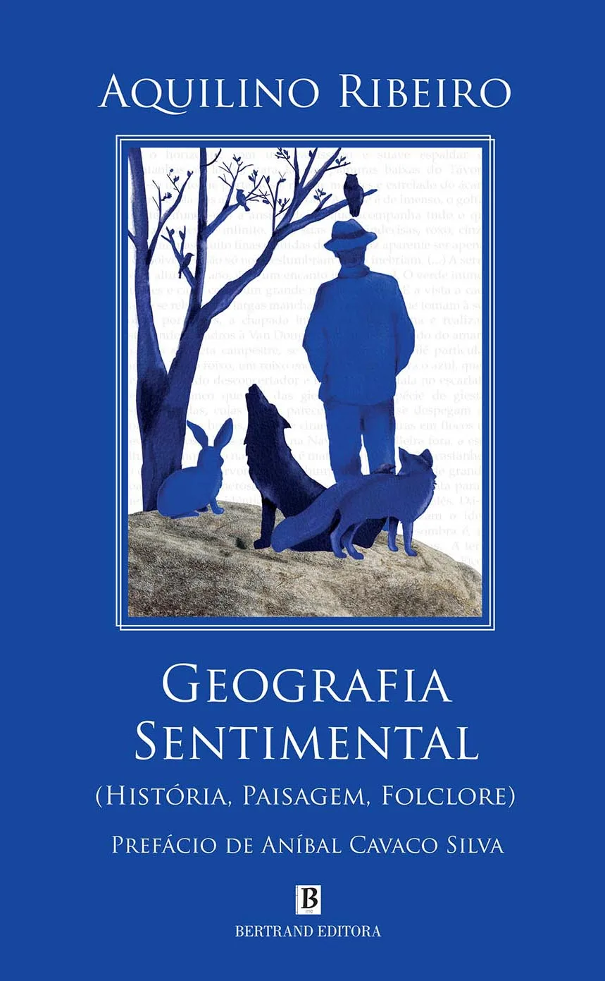 Imagem do produto  Geografia Sentimental