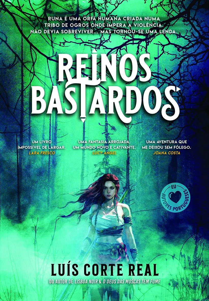 Imagem do produto  Reinos Bastardos