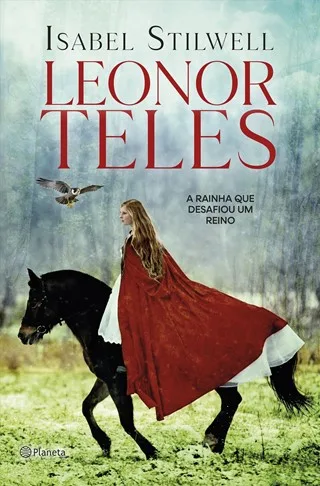 Imagem do produto  Leonor Teles