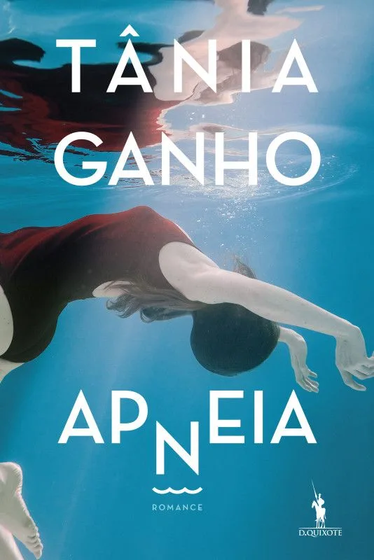 Imagem do produto  Apneia